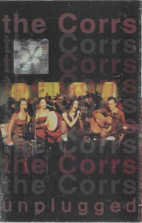 The Corrs - Unplugged, (Casetă Audio) [0]