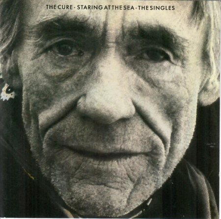 Cd-uri - The Cure - Staring At The Sea - The Singles (CD)