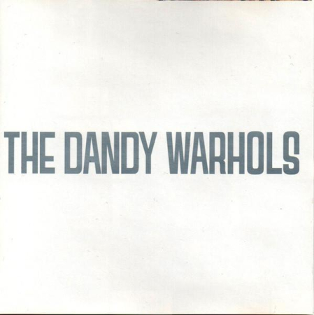 Cd-uri - The Dandy Warhols - Dandys Rule OK