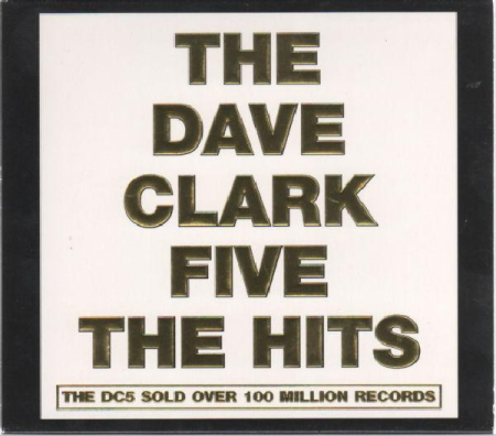 Cd-uri - The Dave Clark Five - The Hits (CD)