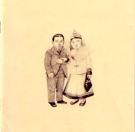 Cd-uri - The Decemberists - The Crane Wife (CD)