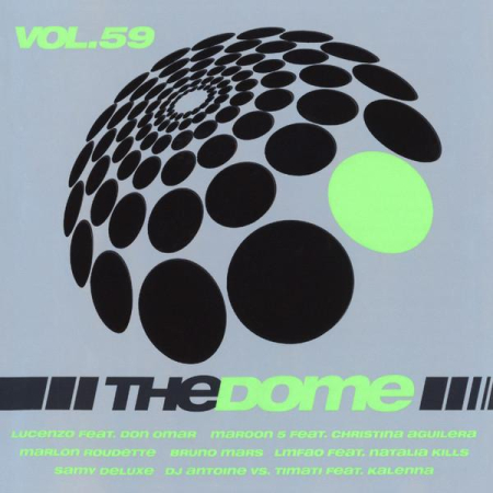 Pop - The Dome Vol. 59