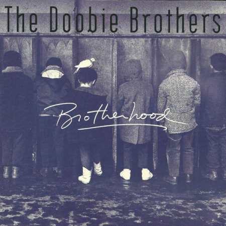 Cd-uri - The Doobie Brothers - Brotherhood