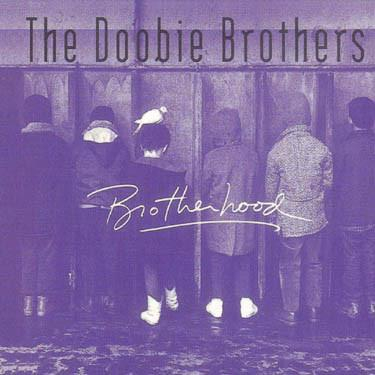 Cd-uri - The Doobie Brothers - Brotherhood