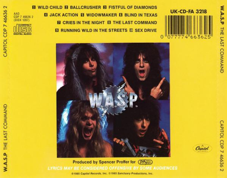 The Doobie Brothers - Cycles [1]