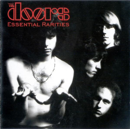 Cd-uri - The Doors - Essential Rarities (CD)