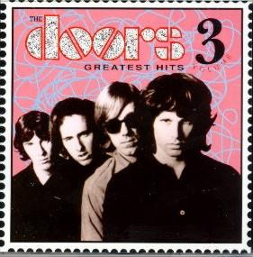 Rock/Folk - The Doors - Greatest Hits Volume 3