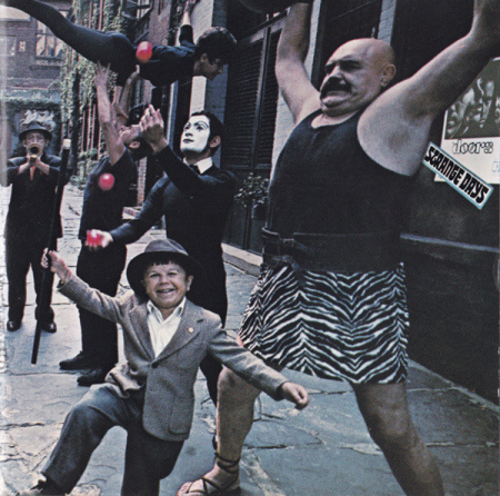 Cd-uri - The Doors - Strange Days (CD)