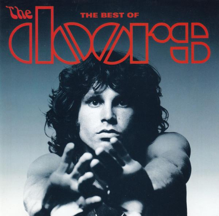 Rock/Folk - The Doors - The Best Of The Doors