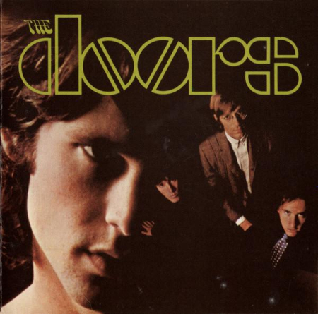 The Doors - The Doors [0]