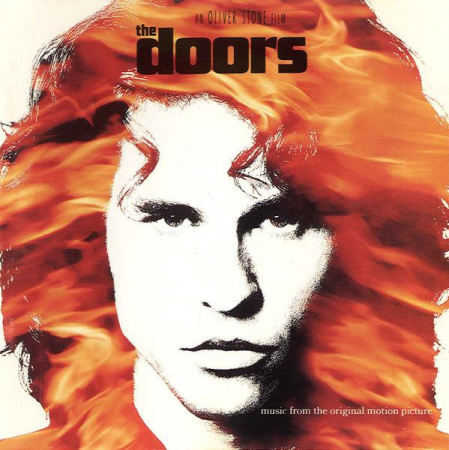 Rock/Folk - The Doors - The Doors (Music From The Original Motion Picture)