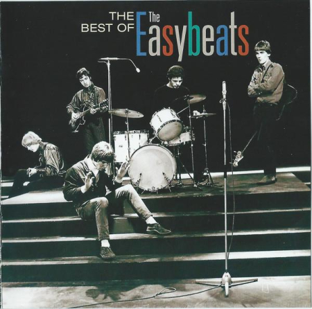 Cd-uri - The Easybeats - The Best Of (CD)