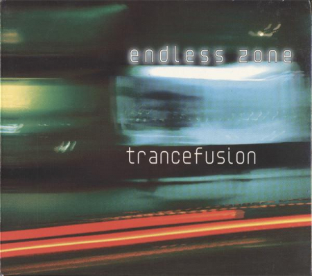 Muzica Electronica - The Endless Zone - Trancefusion , (CD)