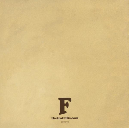 The Fratellis - Costello Music [1]