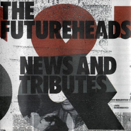 Cd-uri - The Futureheads - News And Tributes, (CD)