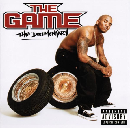 Hip-Hop - The Game - The Documentary