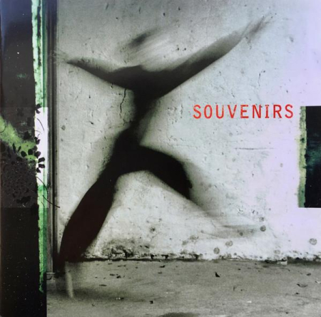 Cd-uri - The Gathering - Souvenirs