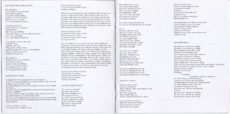 The Gentle Waves - Swansong For You (CD) [1]