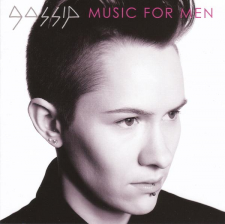 Cd-uri - The Gossip - Music For Men, (CD)