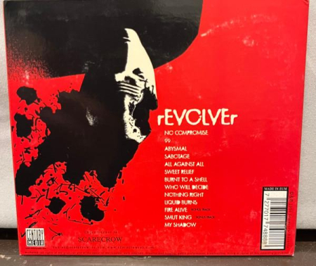 The Haunted - Revolver [1]
