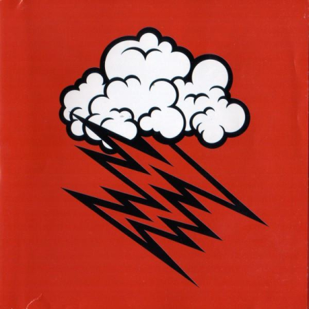 Cd-uri - The Hellacopters - By The Grace Of God