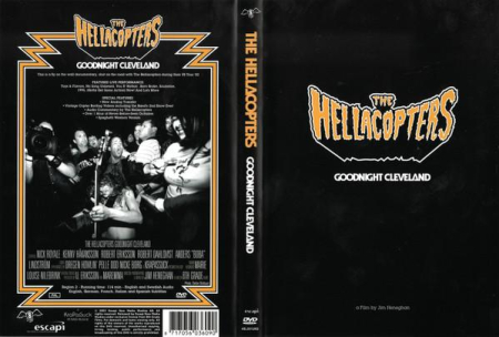 The Hellacopters - Goodnight Cleveland [1]