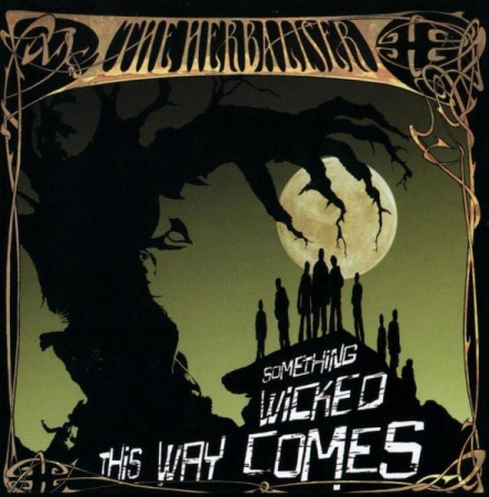 Hip-Hop - The Herbaliser - Something Wicked This Way Comes