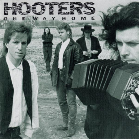Cd-uri - The Hooters - One Way Home (CD)