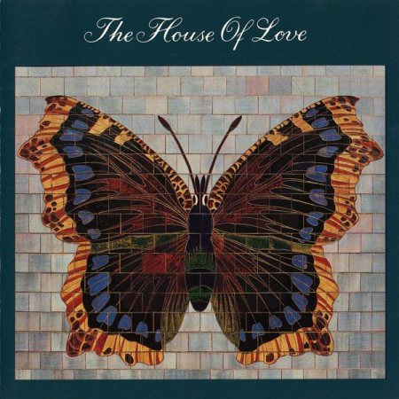 Cd-uri - The House Of Love - The House Of Love