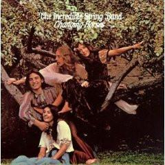 Cd-uri - The Incredible String Band - Changing Horses (CD)