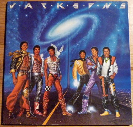 Discuri vinil - The Jacksons - Victory, (Disc Vinil)