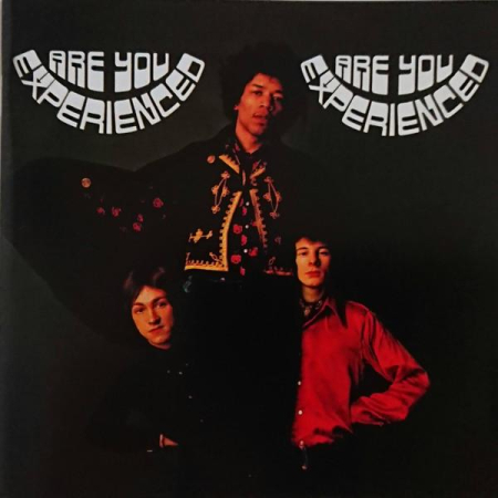 Cd-uri - The Jimi Hendrix Experience - Are You Experienced (CD)