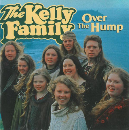 Cd-uri - The Kelly Family - Over The Hump (CD)
