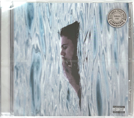 CD-uri Noi - The Kid Laroi – Before I Forget (CD)