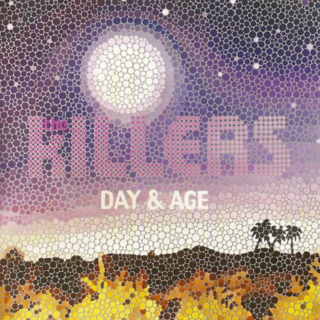 The Killers - Day & Age, (CD) [0]