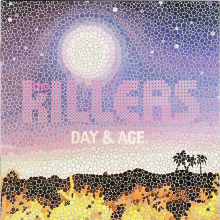 Cd-uri - The Killers - Day & Age (CD)