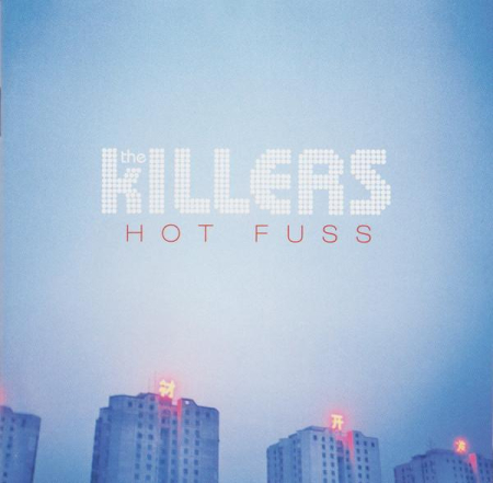 Cd-uri - The Killers - Hot Fuss (CD)