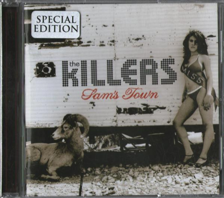The Killers - Sam's Town [1]