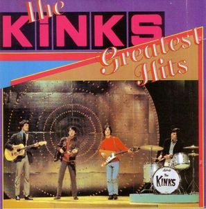 Cd-uri - The Kinks - Greatest Hits (CD)