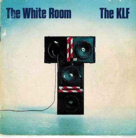 Cd-uri - The KLF - The White Room
