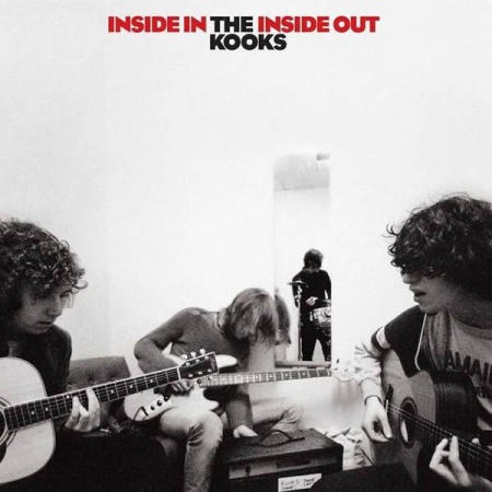 Cd-uri - The Kooks - Inside In / Inside Out, (CD)
