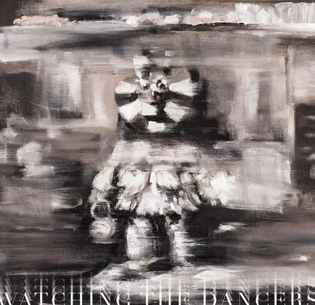 Rock/Folk - The Lemon Lovers - Watching the Dancers, (Disc Vinil)