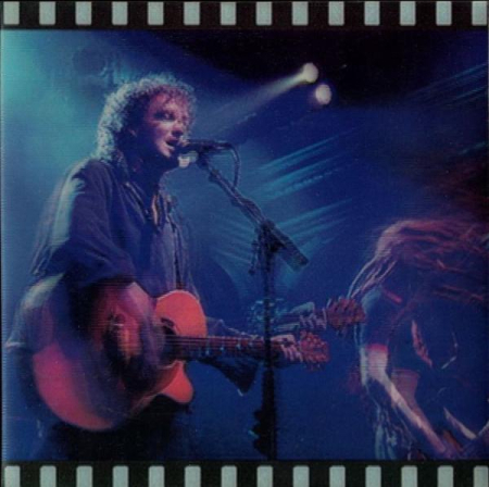 The Levellers - Best Live - Headlights, Whitelines, Black Tar Rivers [1]