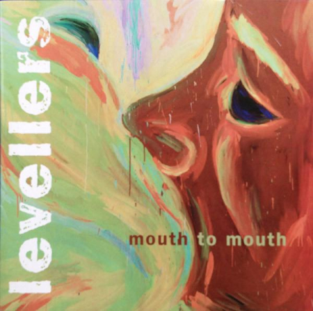 Cd-uri - The Levellers - Mouth To Mouth