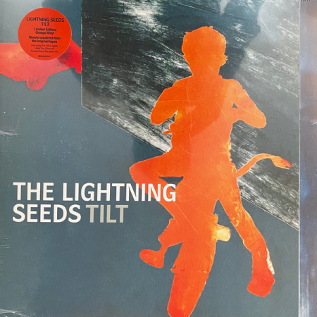 Discuri vinil noi - The Lightning Seeds – Tilt, (Disc Vinil)