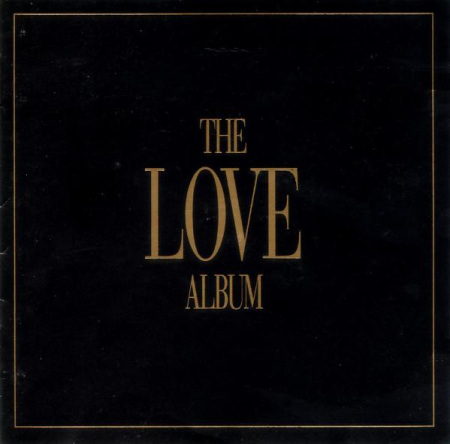 Cd-uri - The Love Album (CD)