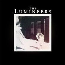 Cd-uri - The Lumineers - The Lumineers (CD)