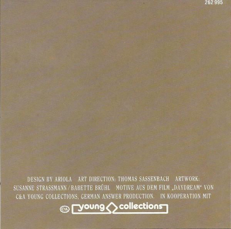 The Mamas & The Papas - Daydream - The Famous Hits Of The Mamas & The Papas [1]
