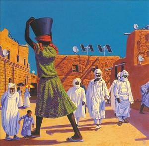 The Mars Volta - The Bedlam In Goliath, (CD) [0]
