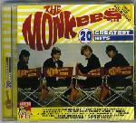 Cd-uri - The Monkees - 20 Greatest Hits (CD)